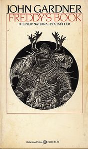 Freddy's Book