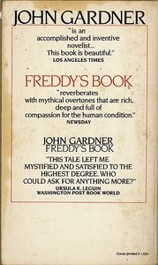Freddy's Book
