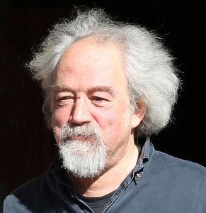 Heiner Becker