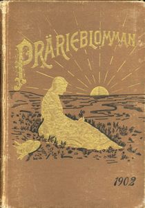 Prärieblomman
