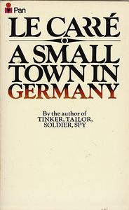 A Small Town in Germany