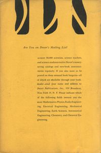 The Analytical Theory of Heat