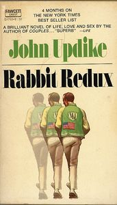 Rabbit Redux