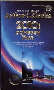 2010: Odyssey Two