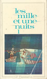 Les mille et une nuits 1