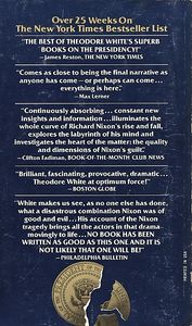 Breach of Faith: The Fall of Richard Nixon