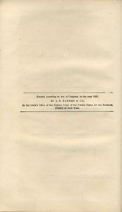 Kames' Elements Of Criticism