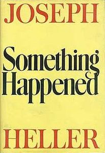 Something Happened