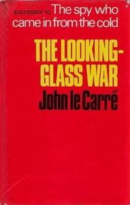 The Looking Glass War