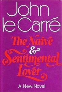 The Naive and Sentimental Lover