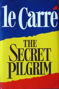 The Secret Pilgrim