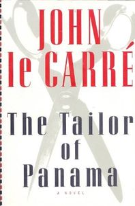 The Tailor of Panama
