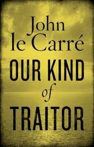 Our Kind of Traitor