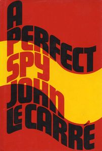 A Perfect Spy