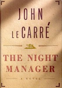 The Night Manager