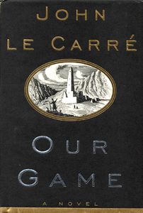 Our Game