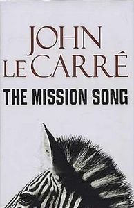 The Mission Song