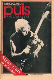 Puls 5/81