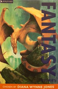 Fantasy Stories
