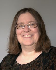 Patricia C. Wrede