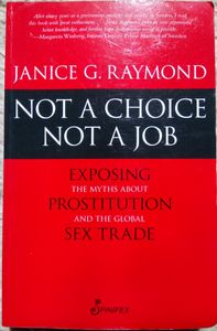 Not A Choice Not A Job