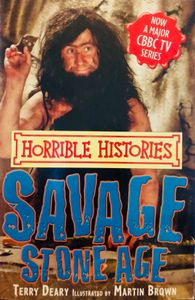Savage Stone Age