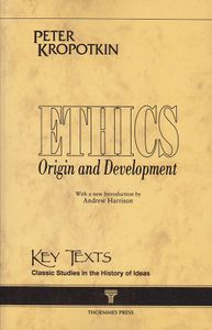 Ethics - Origin and Development