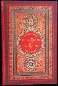 De la terre à la lune