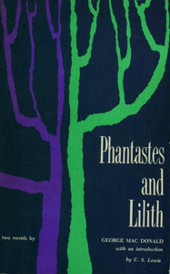 Phantastes and Lilith
