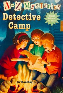 Detective Camp