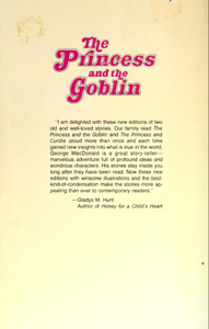 The Princess and the Goblin