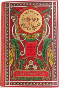 Le Phare du bout du monde