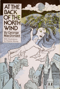 At the Back of the North Wind