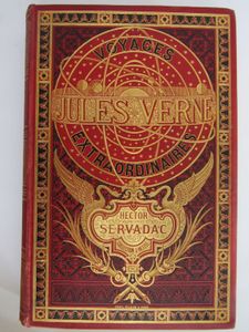 Hector Servadac