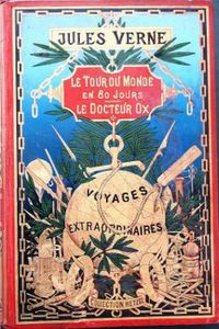 Maître du monde