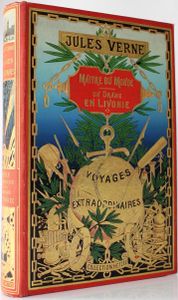 Maître du monde
