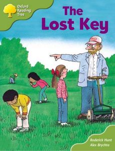 The Lost Key