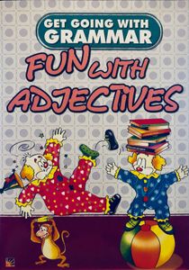 Fun with Adjectives