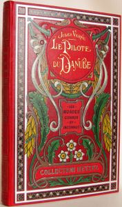 Le Pilote du Danube