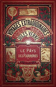 Le Pays des fourrures