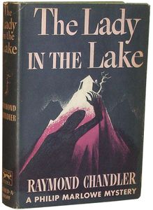 The Lady in the Lake (novel)