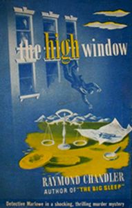 The High Window