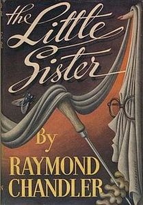 The Little Sister