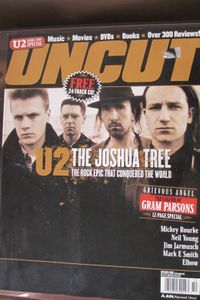 Uncut (Take 77)