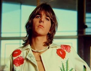 Gram Parsons