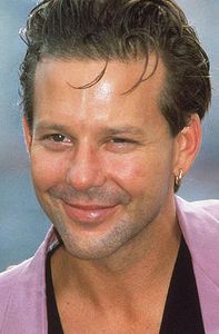Mickey Rourke