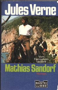 Mathias Sandorf
