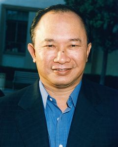 John Woo 