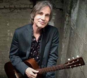 Jackson Browne