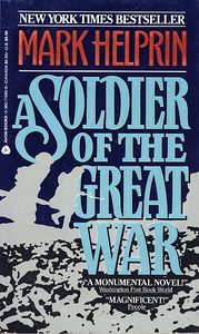 A Soldier of the Great War